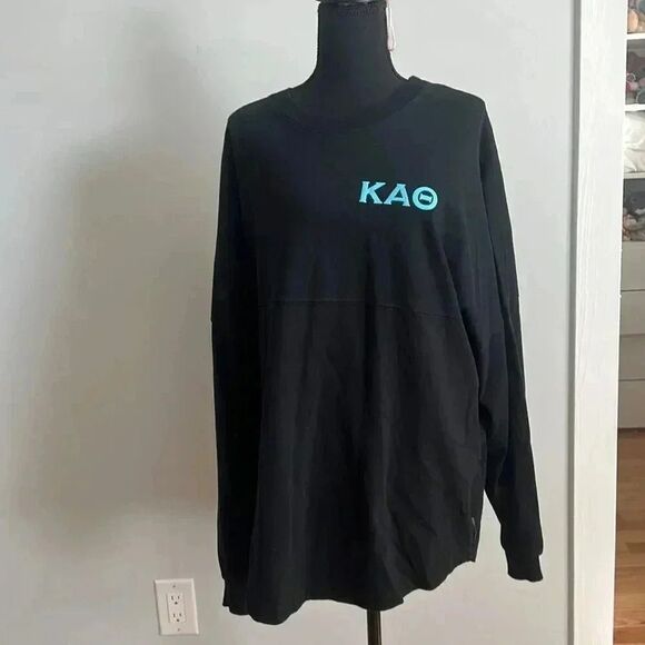 A Kappa Alpha Theta sorority spirit jersey - Picture 1 of 5